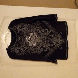 New Directions with jewel design